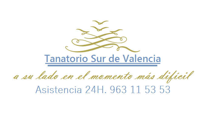Tanatorio Sur de Valencia